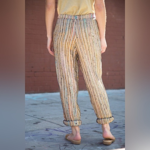 MES Demoiselles Abell Pants size 38 - Picture 5 of 9